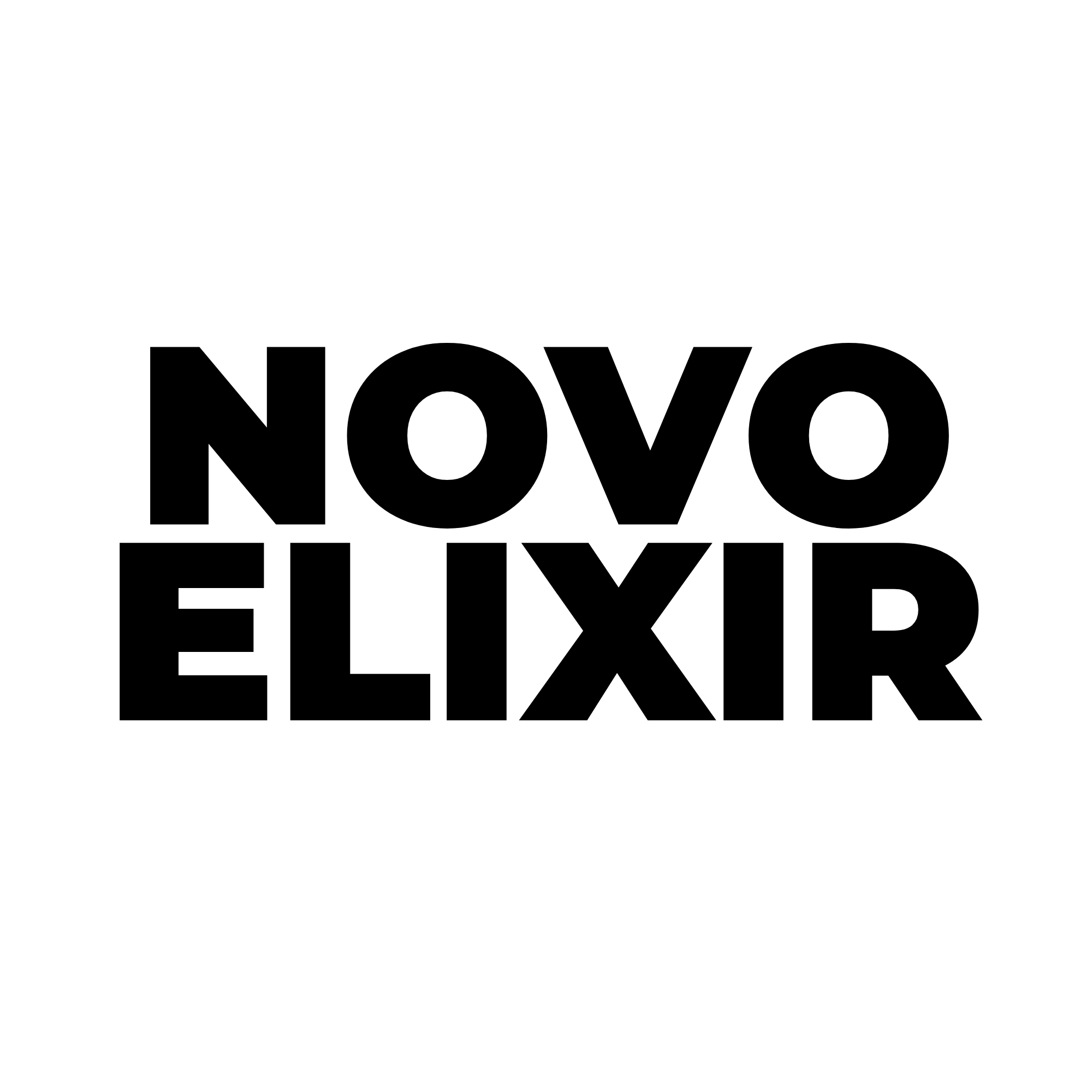 NOVO ELIXIR